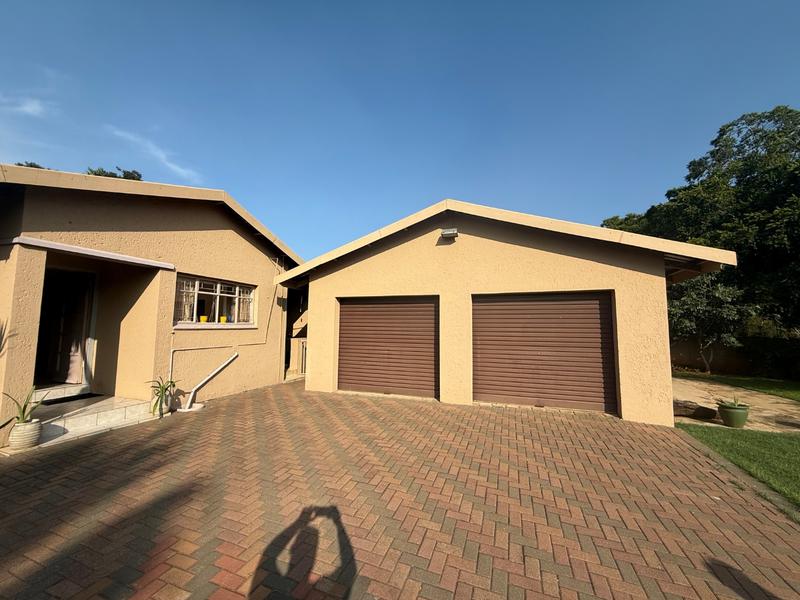 3 Bedroom Property for Sale in Vanderbijlpark SW 5 Gauteng