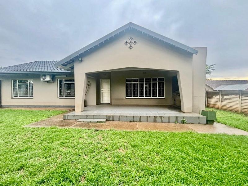 3 Bedroom Property for Sale in Vanderbijlpark SW 5 Gauteng