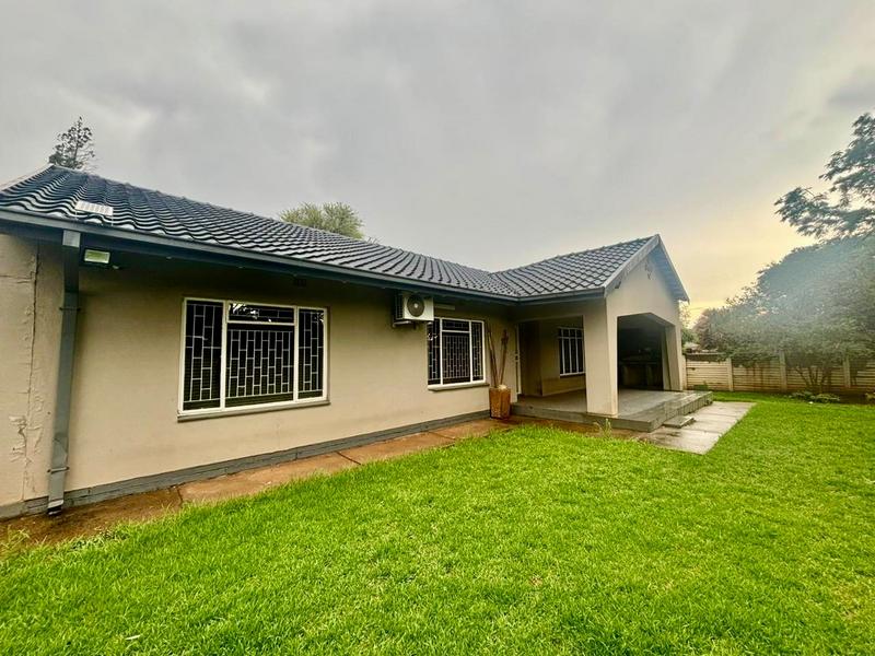 3 Bedroom Property for Sale in Vanderbijlpark SW 5 Gauteng