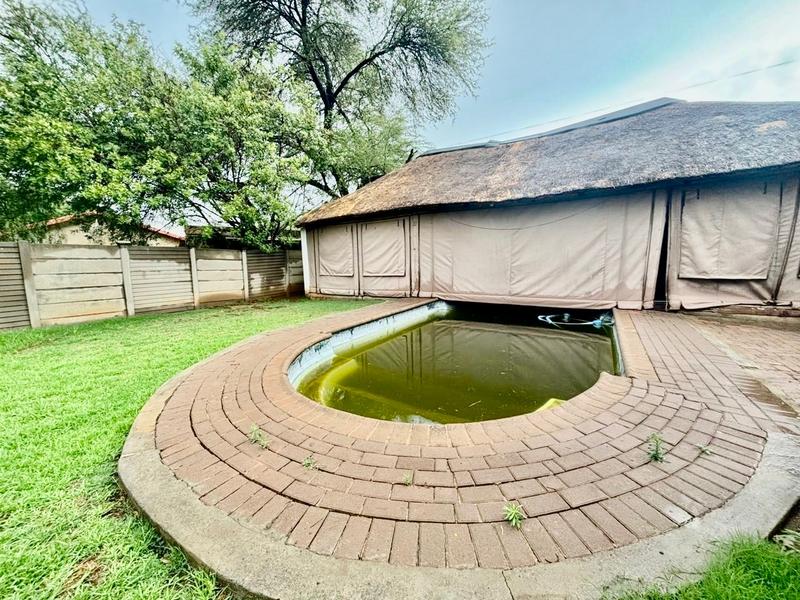 3 Bedroom Property for Sale in Vanderbijlpark SW 5 Gauteng