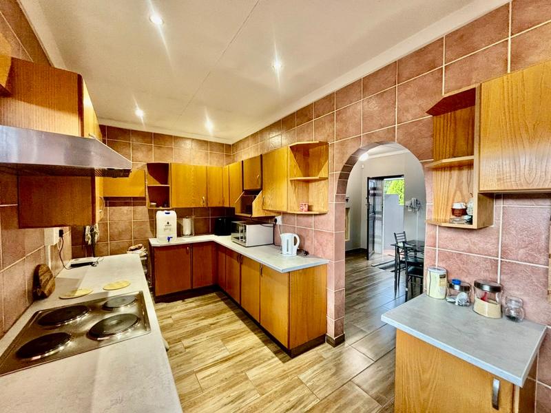 3 Bedroom Property for Sale in Vanderbijlpark SW 5 Gauteng