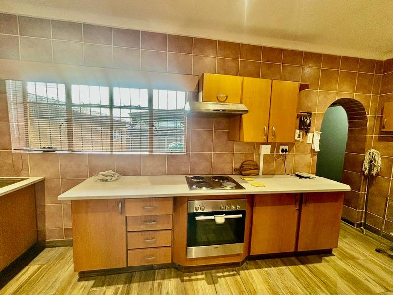 3 Bedroom Property for Sale in Vanderbijlpark SW 5 Gauteng