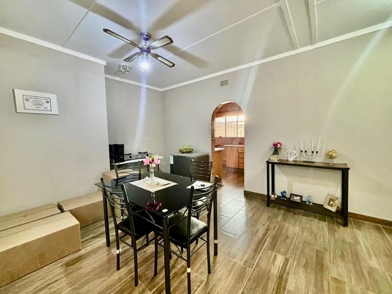3 Bedroom Property for Sale in Vanderbijlpark SW 5 Gauteng