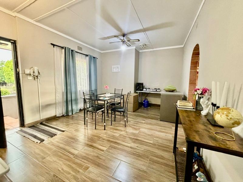 3 Bedroom Property for Sale in Vanderbijlpark SW 5 Gauteng