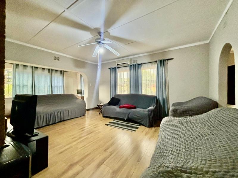 3 Bedroom Property for Sale in Vanderbijlpark SW 5 Gauteng