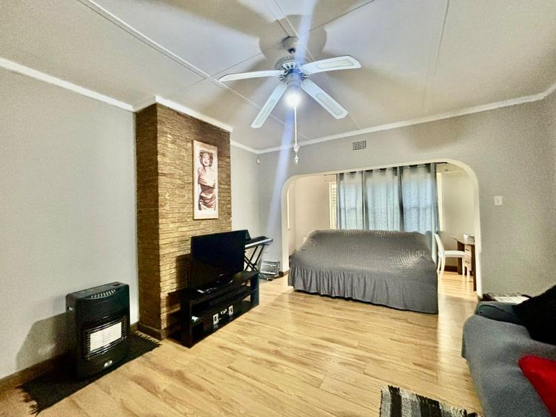 3 Bedroom Property for Sale in Vanderbijlpark SW 5 Gauteng