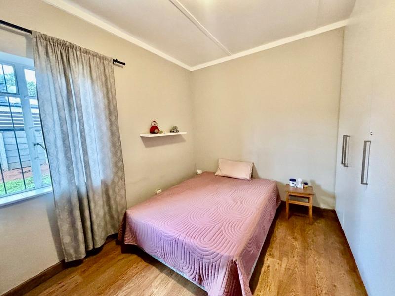 3 Bedroom Property for Sale in Vanderbijlpark SW 5 Gauteng
