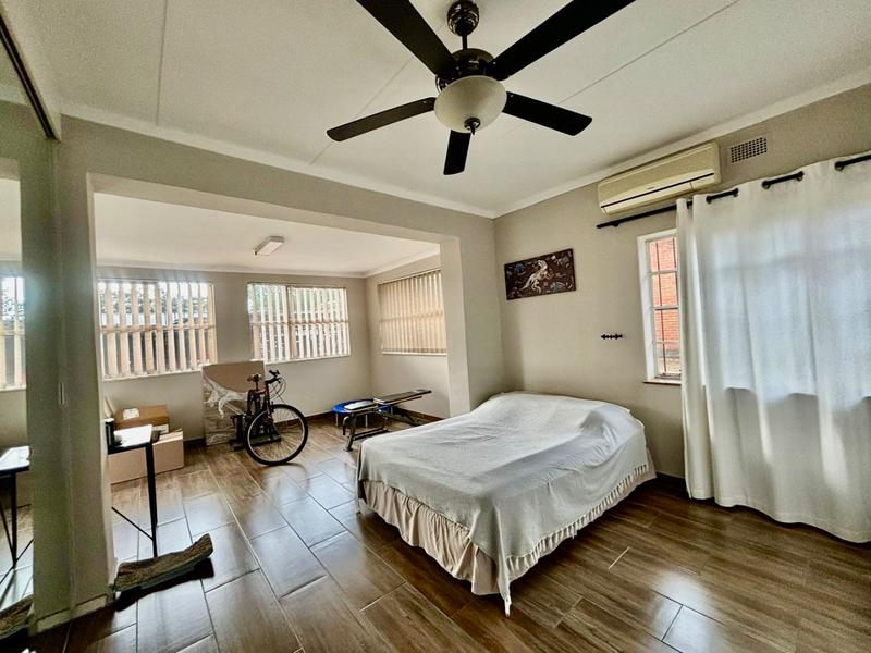 3 Bedroom Property for Sale in Vanderbijlpark SW 5 Gauteng
