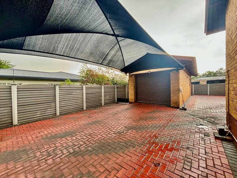 3 Bedroom Property for Sale in Vanderbijlpark SW 5 Gauteng