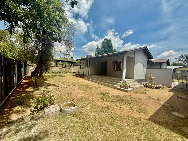 3 Bedroom Property for Sale in Vanderbijlpark SW 5 Gauteng