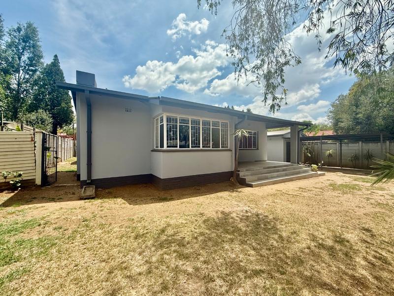 3 Bedroom Property for Sale in Vanderbijlpark SW 5 Gauteng