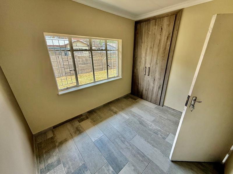 3 Bedroom Property for Sale in Vanderbijlpark SW 5 Gauteng