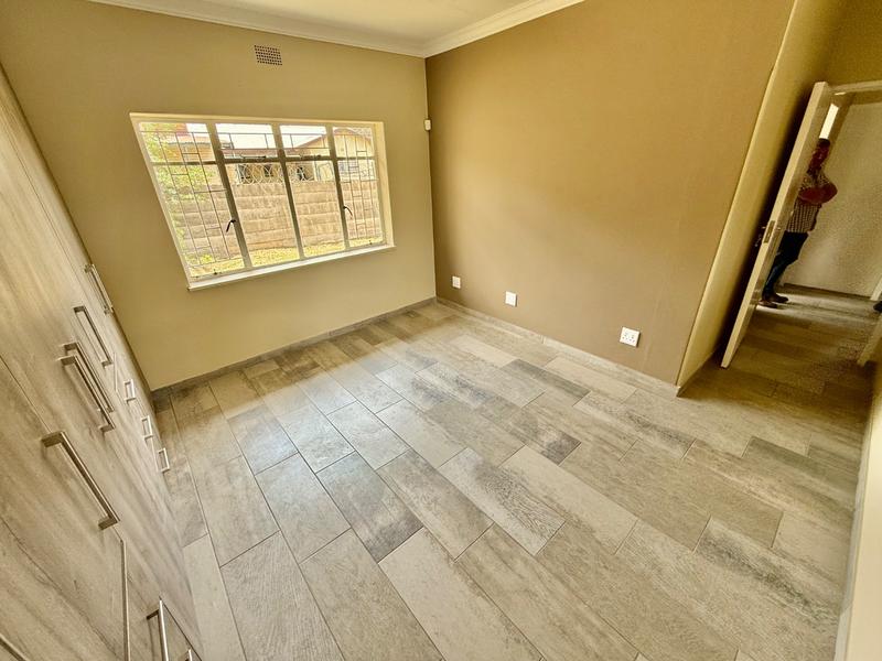 3 Bedroom Property for Sale in Vanderbijlpark SW 5 Gauteng