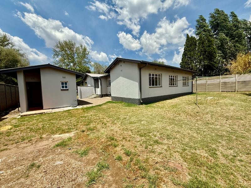 3 Bedroom Property for Sale in Vanderbijlpark SW 5 Gauteng