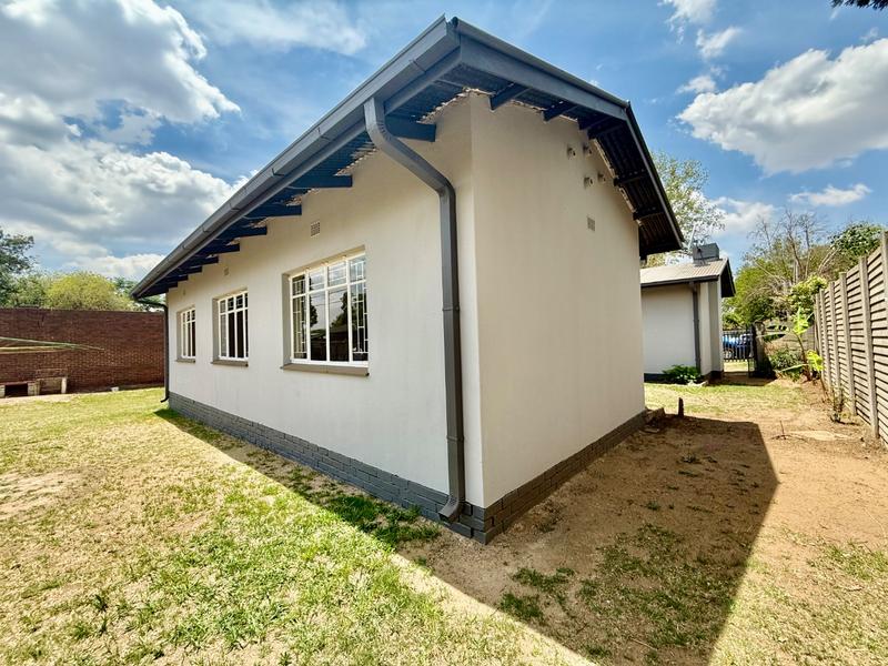 3 Bedroom Property for Sale in Vanderbijlpark SW 5 Gauteng