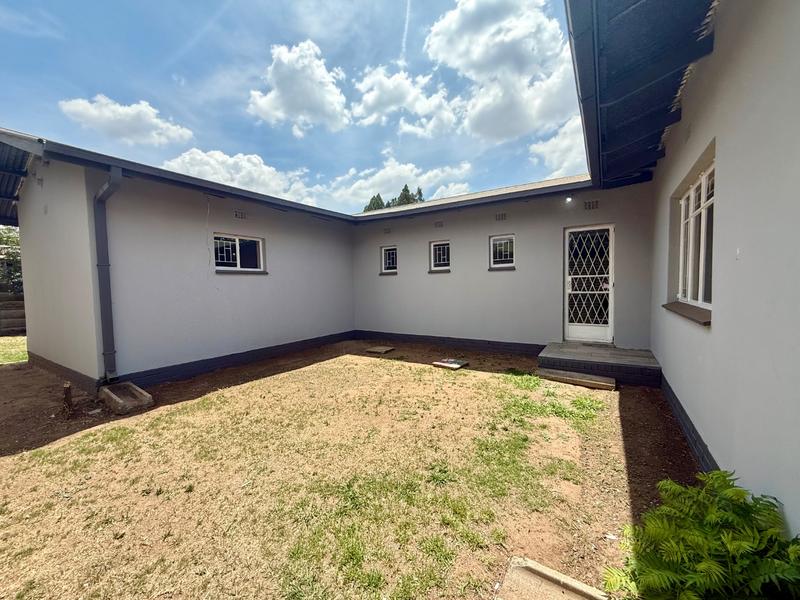3 Bedroom Property for Sale in Vanderbijlpark SW 5 Gauteng