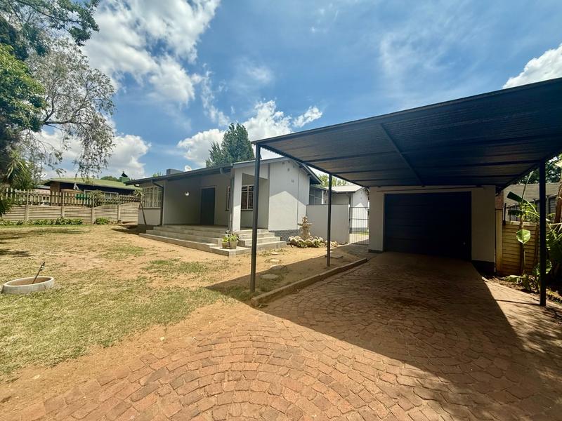 3 Bedroom Property for Sale in Vanderbijlpark SW 5 Gauteng
