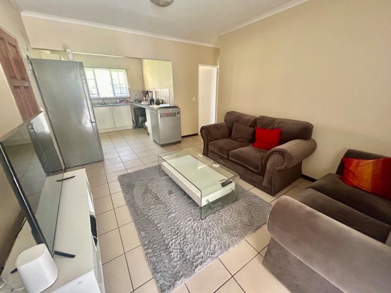 2 Bedroom Property for Sale in Vanderbijlpark SW 5 Gauteng
