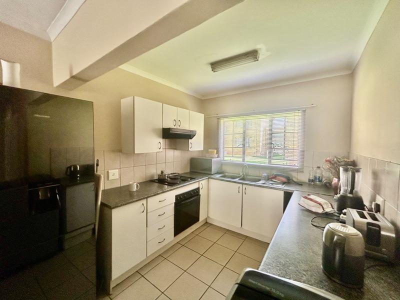 2 Bedroom Property for Sale in Vanderbijlpark SW 5 Gauteng