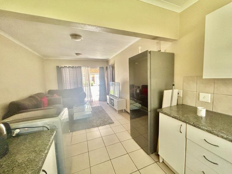2 Bedroom Property for Sale in Vanderbijlpark SW 5 Gauteng