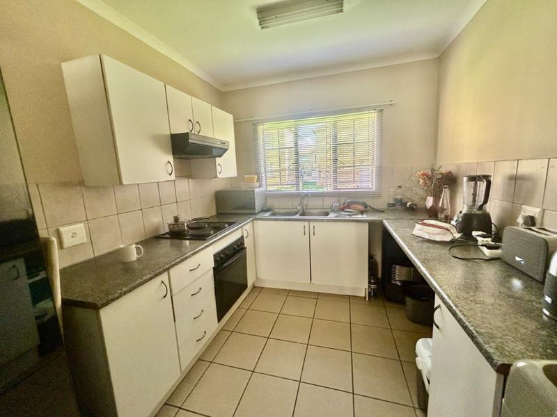 2 Bedroom Property for Sale in Vanderbijlpark SW 5 Gauteng
