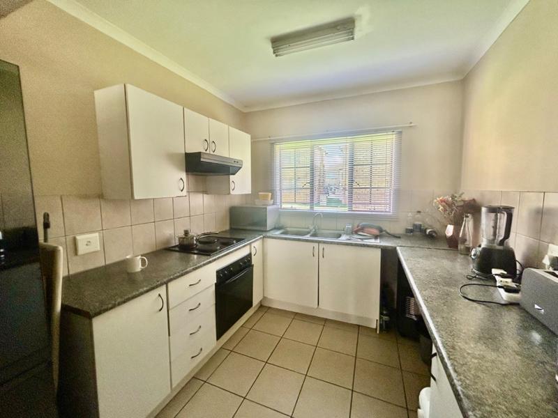2 Bedroom Property for Sale in Vanderbijlpark SW 5 Gauteng