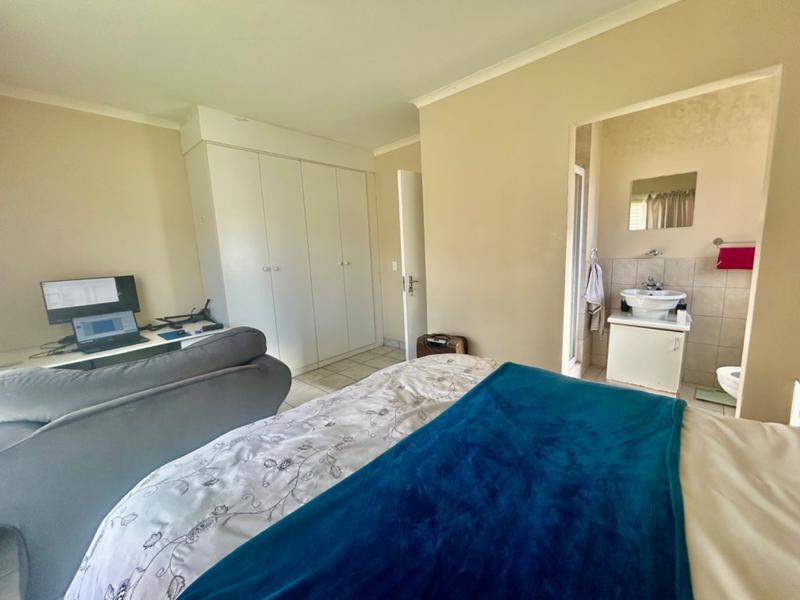 2 Bedroom Property for Sale in Vanderbijlpark SW 5 Gauteng