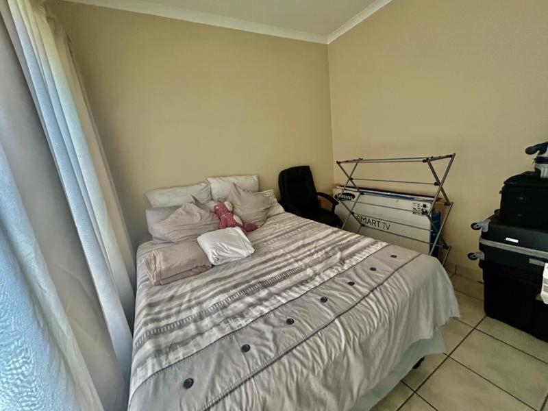2 Bedroom Property for Sale in Vanderbijlpark SW 5 Gauteng