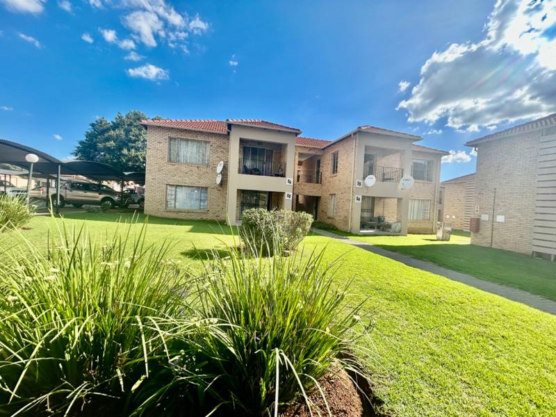 2 Bedroom Property for Sale in Vanderbijlpark SW 5 Gauteng