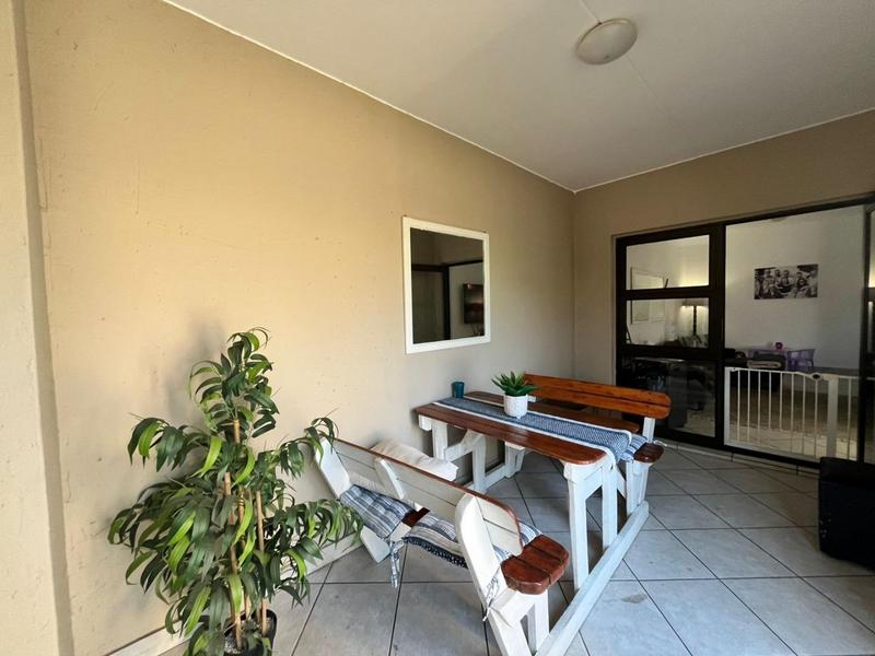 To Let 2 Bedroom Property for Rent in Goedeburg Gauteng