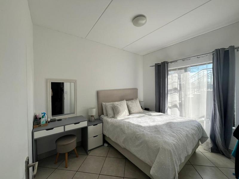 To Let 2 Bedroom Property for Rent in Goedeburg Gauteng