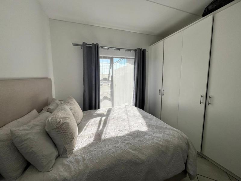To Let 2 Bedroom Property for Rent in Goedeburg Gauteng