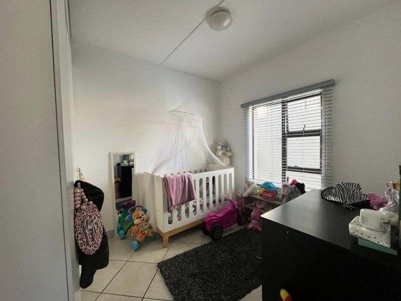 To Let 2 Bedroom Property for Rent in Goedeburg Gauteng