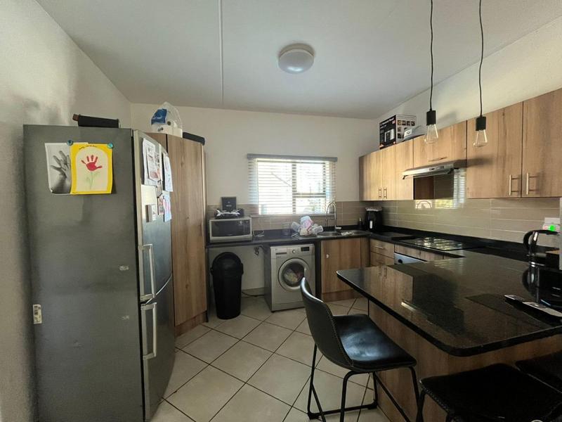 To Let 2 Bedroom Property for Rent in Goedeburg Gauteng