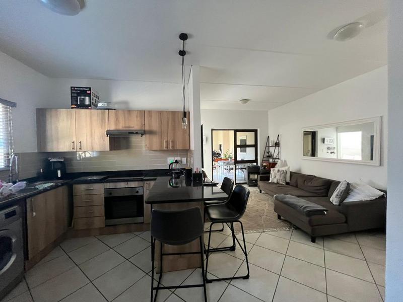 To Let 2 Bedroom Property for Rent in Goedeburg Gauteng