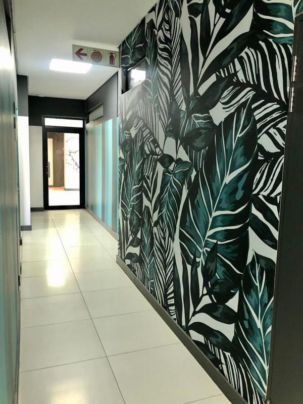 To Let 1 Bedroom Property for Rent in Craighall Gauteng