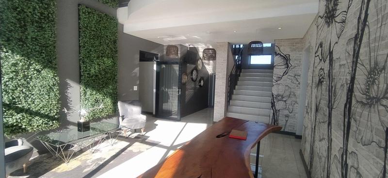 To Let 1 Bedroom Property for Rent in Craighall Gauteng