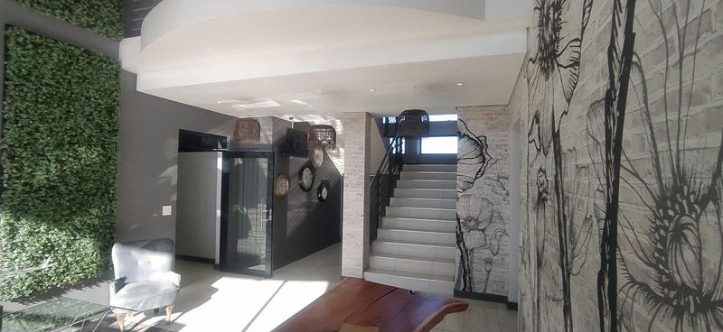 To Let 1 Bedroom Property for Rent in Craighall Gauteng