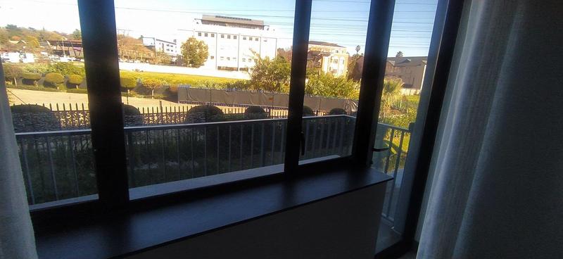 To Let 1 Bedroom Property for Rent in Craighall Gauteng