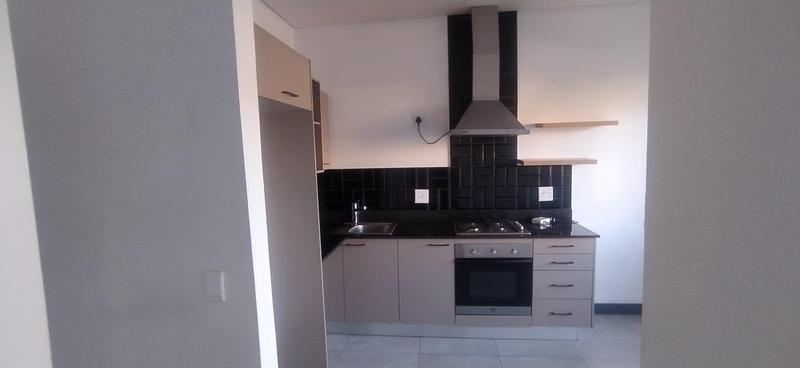 To Let 1 Bedroom Property for Rent in Craighall Gauteng