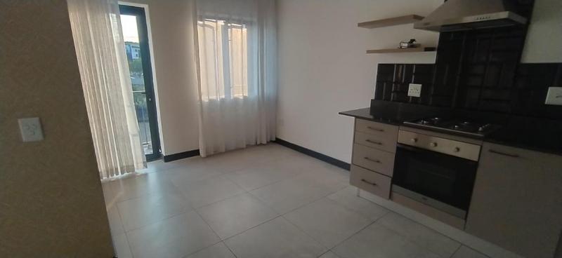 To Let 1 Bedroom Property for Rent in Craighall Gauteng