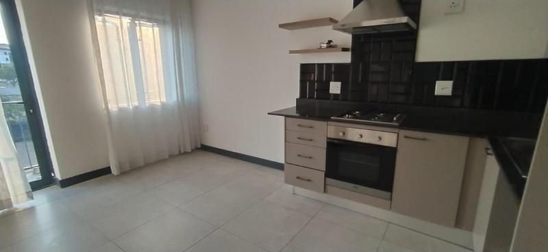 To Let 1 Bedroom Property for Rent in Craighall Gauteng