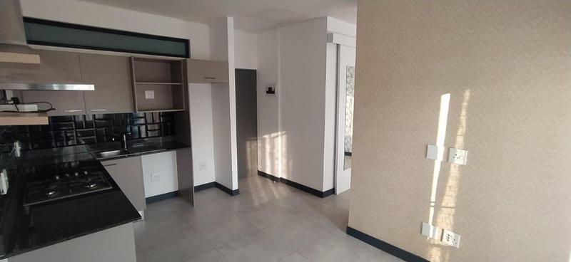 To Let 1 Bedroom Property for Rent in Craighall Gauteng