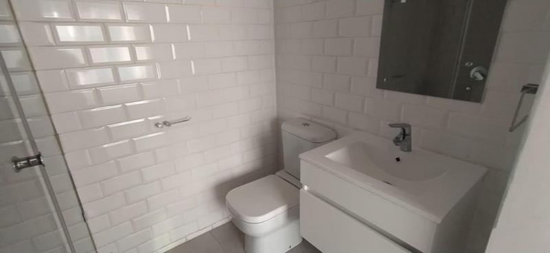 To Let 1 Bedroom Property for Rent in Craighall Gauteng