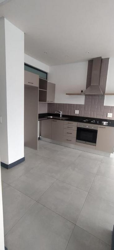 To Let 1 Bedroom Property for Rent in Craighall Gauteng