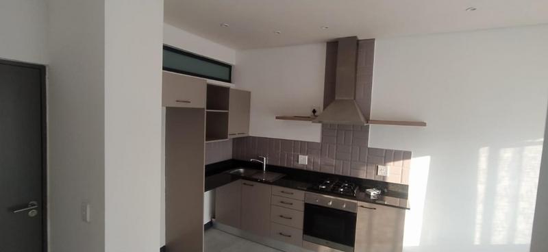 To Let 1 Bedroom Property for Rent in Craighall Gauteng