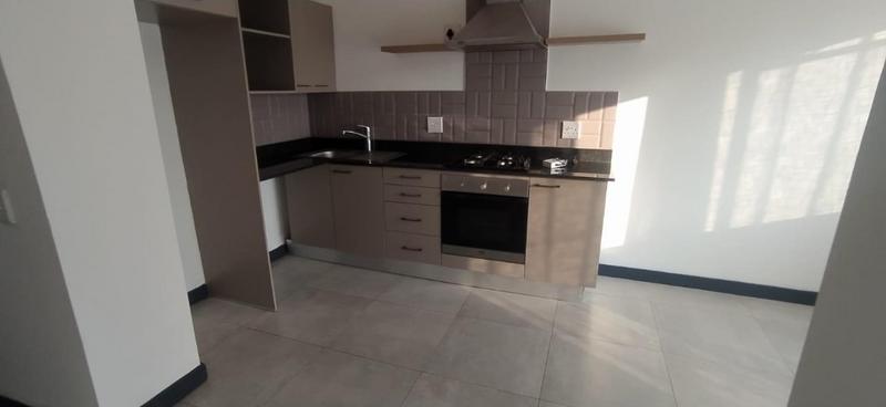 To Let 1 Bedroom Property for Rent in Craighall Gauteng