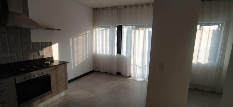 To Let 1 Bedroom Property for Rent in Craighall Gauteng