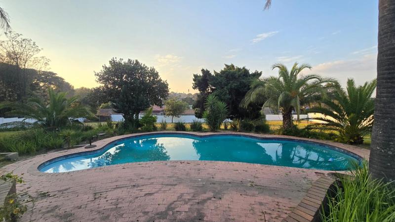 To Let 4 Bedroom Property for Rent in Kew Gauteng