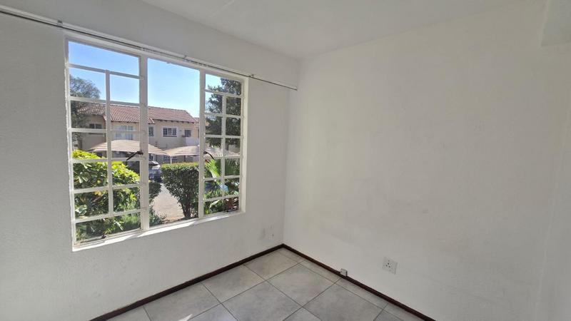 To Let 3 Bedroom Property for Rent in Lonehill Gauteng